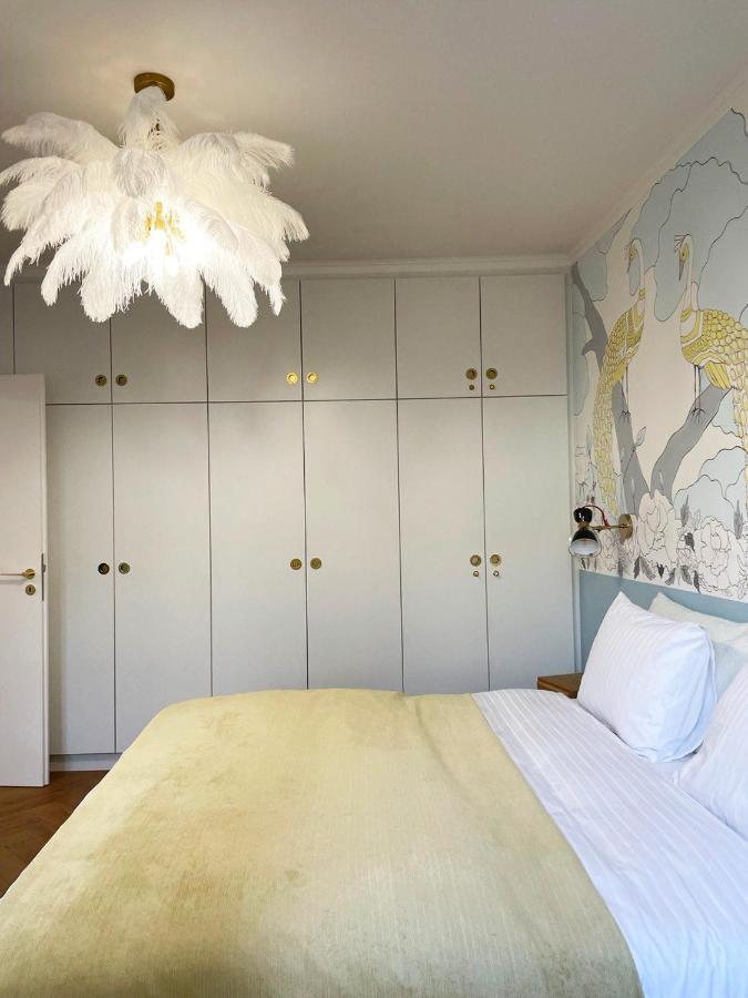 Appartement Luxueux Hyper Centre De ستراسبورغ المظهر الخارجي الصورة