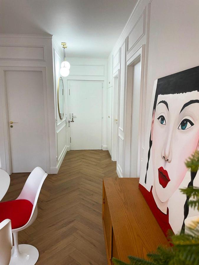 Appartement Luxueux Hyper Centre De ستراسبورغ المظهر الخارجي الصورة