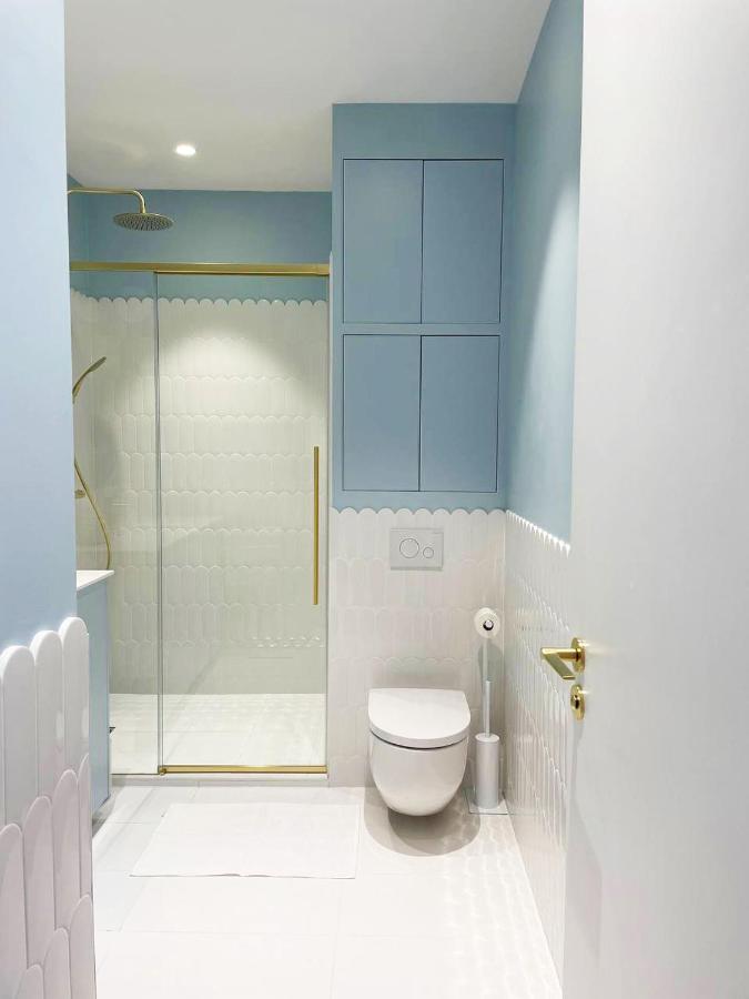 Appartement Luxueux Hyper Centre De ستراسبورغ المظهر الخارجي الصورة