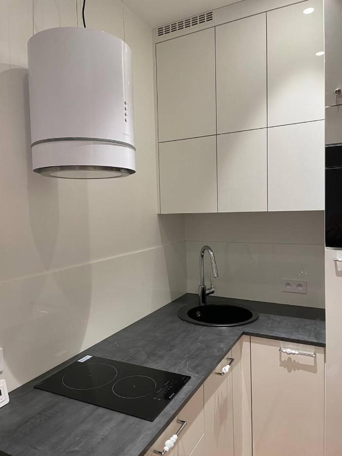 Appartement Luxueux Hyper Centre De ستراسبورغ المظهر الخارجي الصورة
