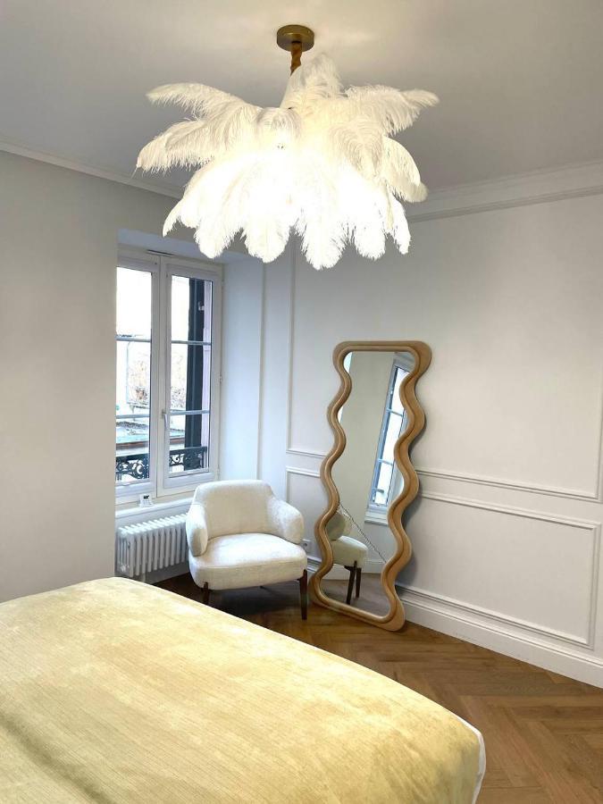 Appartement Luxueux Hyper Centre De ستراسبورغ المظهر الخارجي الصورة