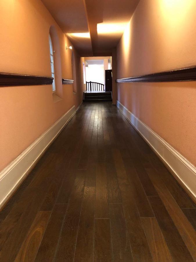 Appartement Luxueux Hyper Centre De ستراسبورغ المظهر الخارجي الصورة